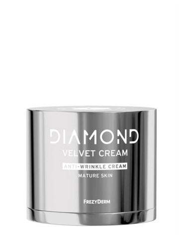 Frezyderm AA Diamond Velvet Αnti-Wrinkle Cream 50ml