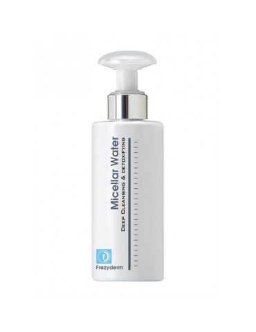 Frezyderm Micellar Water 200ml