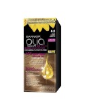 OLIA MINI NO 8.0 MEDIUM BLONDE 50GR