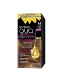 OLIA MINI NO 6.3 LIGHT BROWN 50GR