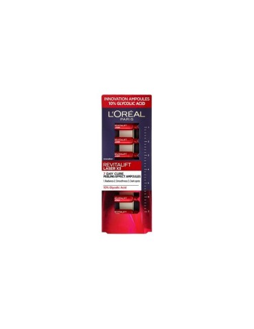 L’OREAL PARIS REVITALIFT LASER AMPOULES