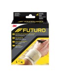 FUTURO Wrap Around Wrist Support, Beige - 46709DAB