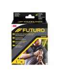 FUTURO Wrap Around Wrist Support, Black - 46378DAB