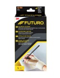 FUTURO Deluxe Thumb Stabilizer, Small-Medium  - 45841DAB