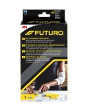 FUTURO Elbow Support wth Pressure Pads, Medium - 47862DAB