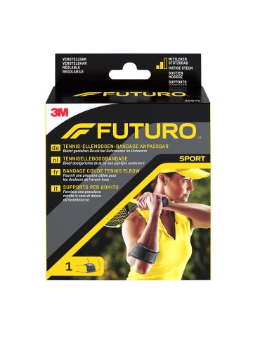 FUTURO Sport Tennis Elbow Support - 45975DAB