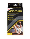 FUTURO Wrap Around Ankle Support, Large - 47876DAB