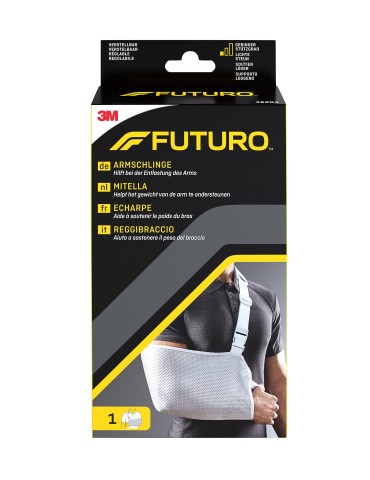 FUTURO Pouch Arm Sling, Adult - 46204EN