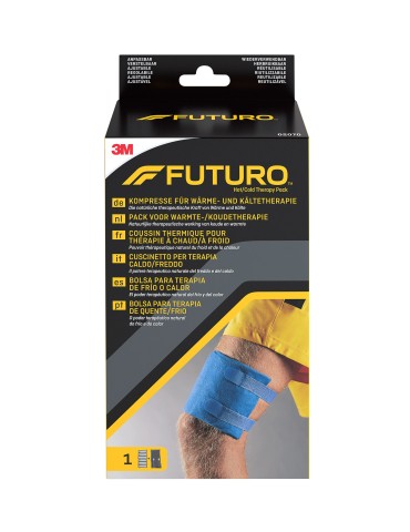 FUTURO Hot/Cold Therapy Pack - 02070DABIE