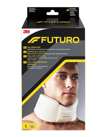 FUTURO Cervical Adjustable Collar - 09027IE