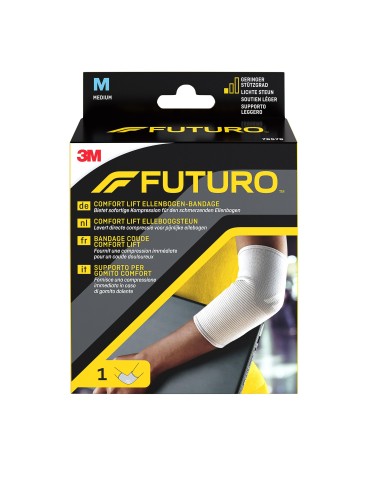 FUTURO Comfort Lift Elbow Support, Medium - 76578IEP