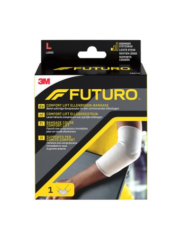 FUTURO Comfort Lift Elbow Support, Large - 76579IEP
