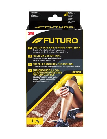 FUTURO Sport Adjustable Knee Support - 09039CEE