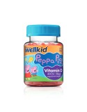 VITABIOTICS Wellkid Peppa Pig Vitamin D 30 Jellies