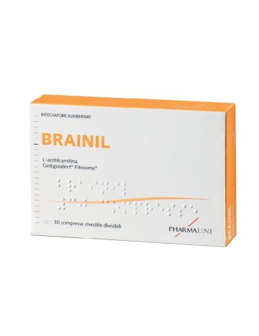 Brainil