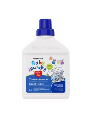 Frezyderm Baby Laundry, 1ltr