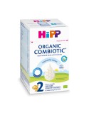 HiPP 2 Combiotic Milk 800gr Carton