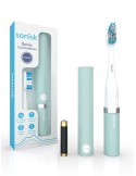 SONISK PULSE T/Br Teal