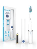 SONISK PULSE T/Br Pure White
