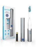 SONISK PULSE T/Br Metal Silver