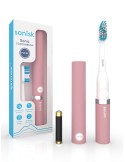 SONISK PULSE T/Br Dusty Pink