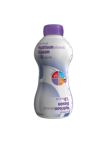 NUTRISON ADVANCED DIASON 500ML