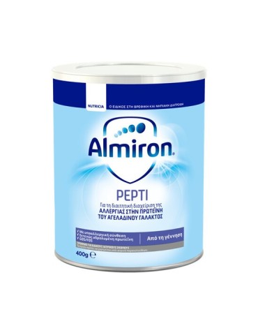 Almiron Pepti 400gr