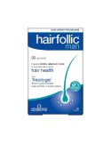 VITABIOTICS Wellman Hairfolic Man 60 Tablets