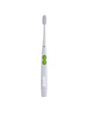 GUM T/Br Sonic Battery White