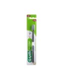 GUM T/Br Sonic Refills Black