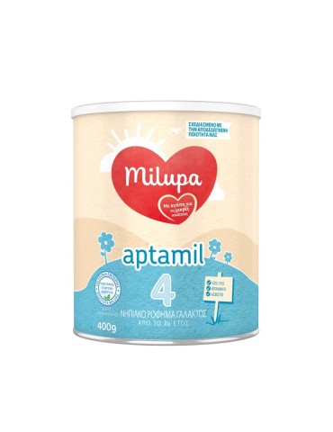 Aptamil 4 Growing-up milk (from 24 months onwards)