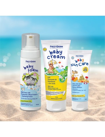 FREZYDERM BABY’S DAY OUT SAVERS PACK