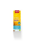 ORTIS D-Toxis Rasbery- Vitality 250ml