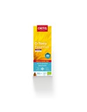 ORTIS D-Toxis Apple Iodine Free 250ml