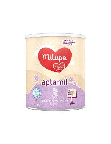 Aptamil 3 Growing-up milk (from 12 months onwards)