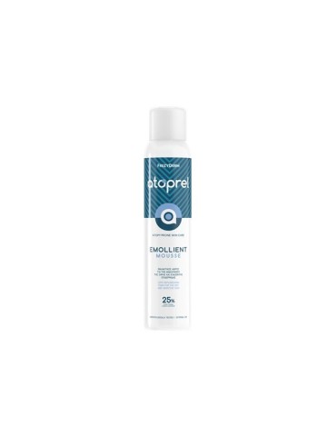 FREZYDERM ATOPREL MOUSSE 200ML