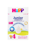 HiPP 4 Combiotic Growing Up Milk 600gr