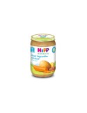 HiPP Beef/Vegetables 220gr - BIO