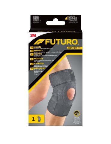 FUTURO Comfort Fit Adjustable Knee Support