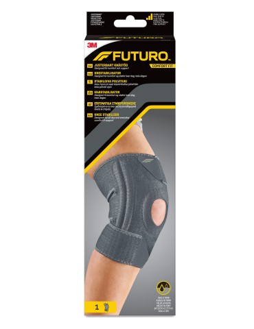 FUTURO Comfort Fit Knee Stabilizer