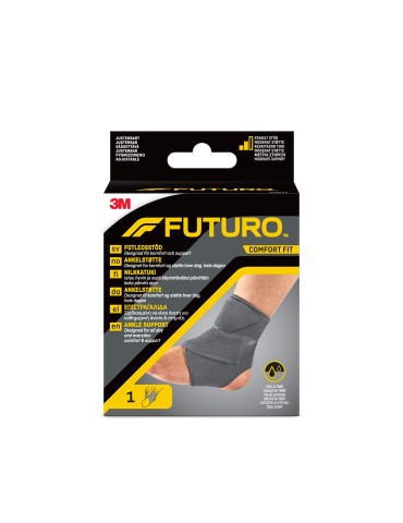 FUTURO Comfort Fit Adjustable Ankle Support