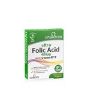 VITABIOTICS Ultra Folic Acid 60 Tablets