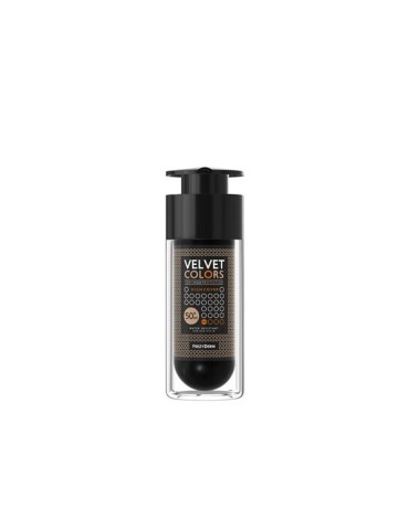 FREZYDERM VELVET COLORS HIGH COVER SPF50+ 30ML