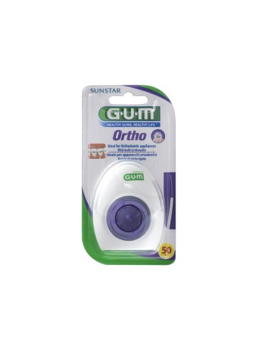 GUM Ortho & Floss 3220