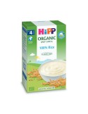 HiPP Baby Rice, Organic Cereal Pap, 200g