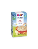 HiPP Fine Fruits, Organic Milk Pap, 250g
