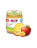 HiPP Sun Fruits, BIO, 125gr