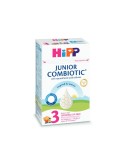 HiPP 3 Combiotic Growing Up Milk 500gr - Carton