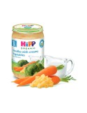 HiPP Noodles/Vegetables 220gr - BIO