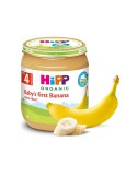 HIPP Baby Banana, BIO, 125gr